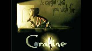 Spink And Forcible- Coraline Soundtrack
