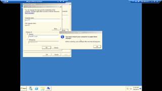 52 Additional Video SQL Install  Configure Firewall Delegation User assign rol screenshot 5