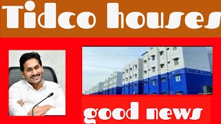 Tidco house latest update in AP state details||@eduscheme3505