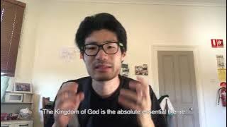 Meet KEC25 Junior High Speaker, Kohei Yamada