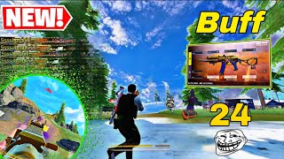 FREE RUS-79U MYSTICAL in COD MOBILE 😱 | Best RUS-79U Loadout 🔥