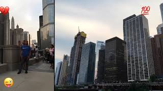 Este es Chicago