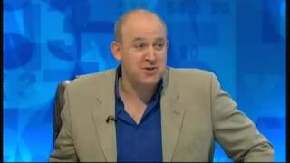 Tim Vine - Ch 4 - 5th April 2016