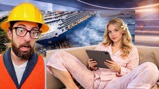 Unbelievable Smart Worker Hilarious Fails Working with Talented Engineers 7