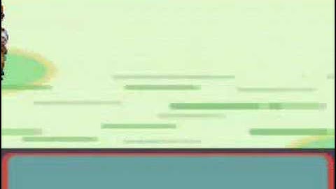 Pokemon Ruby Walkthrough Episode 26: Route 110