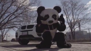Desiigner - Panda  (remix dj after)