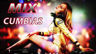 Cumbias Viejitas Pero Bonitas- Cumbias de Para Bailar- Exitos de los 90s- Cumbia mix exitos 2020