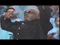 Capture de la vidéo Rev Milton Brunson & The Tommies - Rise Up And Walk