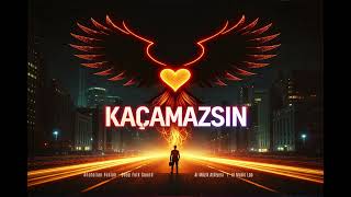 KAÇAMAZSIN | Ey Ruh, Ey Beden – Dark Electronic / Club AI Track