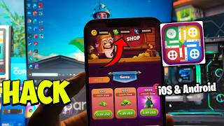 Ludo Star Hack Tutorial 2026 ✅ Unlimited Gems & Coins in Ludo Star for iOS/iPhone/Android screenshot 4