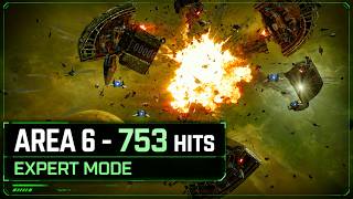 Star Fox (2026) - Area 6 (Expert) - 753 Hits