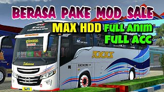 SHARE LIVERY AKAS BUS MAX HDD RULL HYDEN