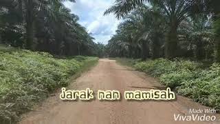 Jarak Nan Mamisah