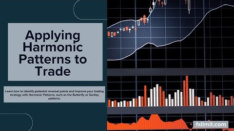 Master Forex Trading: Unlocking the Power of Harmonic Patterns