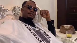 ⁣Mr Funny Has Done It Again (oga sabinus)