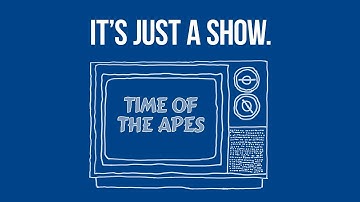 29. The Matlock Defense. [MST3K K17. Time of the Apes.]