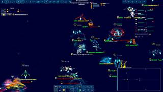 Darkorbit - Spaceball [GE4] #2