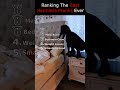 Ranking Top 5 Best Harmless Pranks Ever 💀 #shorts #funnyshorts #harmlessprank