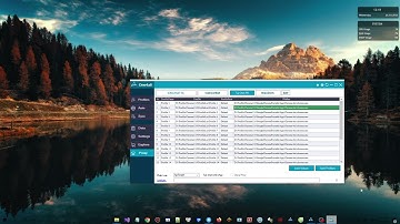 Hướng dẫn sử dụng Proxy Xoay API tinsoft, Shoplike | Auto Trình duyệt | One4all automation Ver2