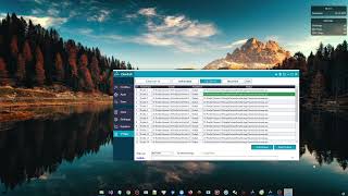 Hướng dẫn sử dụng Proxy Xoay API tinsoft, Shoplike | Auto Trình duyệt | One4all automation Ver2 screenshot 4