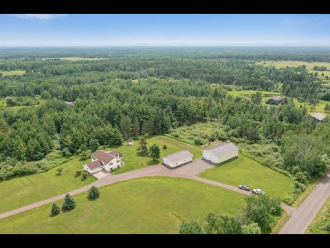 48424 Beaser Road, Ashland, WI home video tour