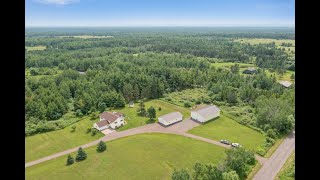 48424 Beaser Road video tour