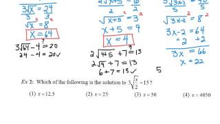 A2 CC Unit 8 Lesson 3