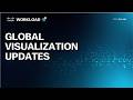 Global Visualization Updates