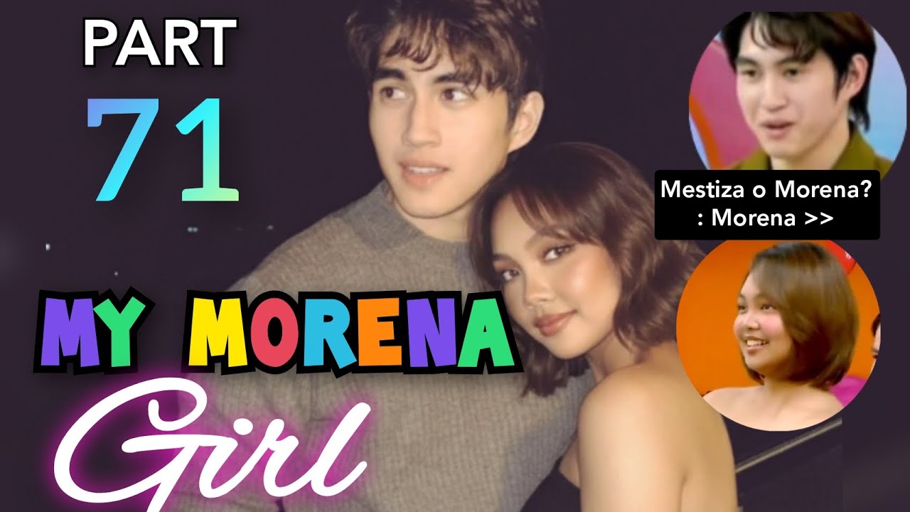 PART 71: Remember the first day when I saw your face!?