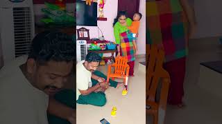 wait for end 😅 Tom and Jerry  #vivekveena