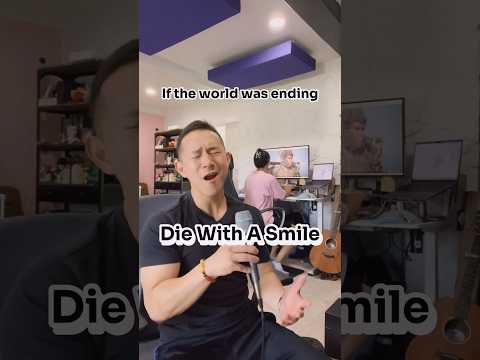 Die With A