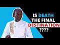 What Happens When You Die?