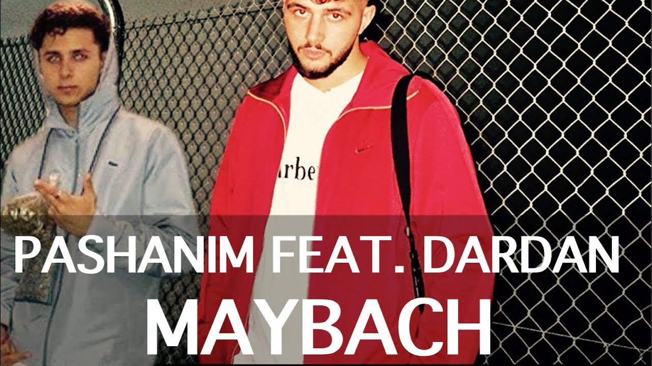 Sev maybach remix