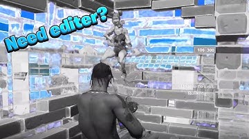 Don’t Panic😈 || Practice Edit