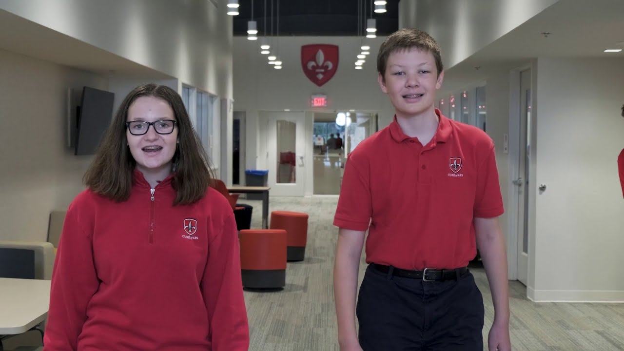 Curé of Ars  - Curé Soirée Music Video