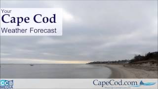 Cape Cod Weather: The Forecast for May 15th, 2015