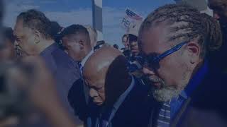 Today in Black History: Remembering John Lewis and the 1963 March on Washington