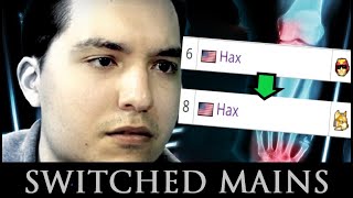 10 SSBM Players That Switched Mains
this one took a while ❤️
hit that subscribe button if you (somewhat) enjoyed this content ! ~
- -
OUR PLUGS
https://twitch.tv/AllstonMelee
https://twitter.com/AllstonMelee
https://twitter.com/CaveLemon
https://twitter.com/RIP_MMOM
https://twitter.com/idontgiveashk
https://smash.gg/AllstonMelee
#AllstonMelee #SSBM #Mains
CREDITS
MUSIC BY
https://open.spotify.com/artist/4If6dSuttdF9xDvsJbtBjo
https://soundcloud.com/reechonline?fbclid=IwAR290unypIRelZobKGQoqesCCOXAgr4u_ThC30dG-P0Fj3DPh3IcpFlE60k
STREAMERS / CONTENT CREATORS
Games Done Quick
Beyond The Summit Smash
Salty Playground
Geeky Goon Squad
VGBootCamp
Mango
Nintendude
s2j
Team Oxy
Melee Everyday
Ashkon Esports
HomeMadeWaffles
Michigan Melee
CLASH Tournaments
KJH
MeleeItOnMe
Sacasumoto
sephirothken
SirTable
ShowdownGG
SSBM Tutorials
EWastPointPictures
TukHouse Smash
T.K The God Breaker
ajpanton
Raitch
EvenMatchupGaming
ESPN Esports
GermanSmashBros
SIG Melee
Plup
Dreamhack
EndGameTV
Nebulous Esports
Armada
Mew2King
Aziz Al-Yami
COMBO VIDEO MAKERS
Summm Memes
GR Smash
turndownforwalt
Lakanus
AsumSaus
ThePricklySasuge
Mr.Pickle
MonsterTipper
Ludwig
Milk
c0rnflake
Pengboys
Vash
Staavo
Sir Skons
Hulka10
Tom Zhang
mYinsanity eu
MoshJarcus
Tooni
Brandon Gibson
Ray Klegs
ahampster
Royal22
StarchyXD
flavien
Infinite Apples
The Melee Archive
Frudgey
Cyber Shaman
Sempai
Hoov
J7Sully
Tuco123
THe Toasty Knight
baldcarrots
SigMaTV
TOURNAMENTS
GENESIS
Big House
The Leffen Salty Playground One
GOML
Socal Pizza Grand Finals
Game Underground
Xanadu
Smash N Splash
Smash Valley
POUND
Super Smash Saturdays
Super Smash Con
Rona Rumble
Armada / Michigan Teams Tournament
Apex
Impulse
Shuffle
The Foundry
EGLX
Full Bloom
UM Smash Events
EVO
IM NOT YELLING
PRESS START
Roast of Hugo
UCI Melee
Pats House
Twitch Holiday Bash
CEO
Dreamhack
BEAST
Beauty
Eclipse 2
Revival Of Melee
Justice
Saving Mr. Lombardi
Super Nebs
Smash Summit
Zenith
Paragon
Bad Moon Rising
Hit & Stun Tournament
SWEET
Combo Breaker
M@M
OTHER:
Smashboards
Challonge
smash.gg
RedBull Esports
Smash Wiki
Liquidpedia
MGPR
MIOM Rankings
Old School Rankings 10 SSBM Players That Switched Mains