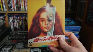 DVD, Blu-ray and LaserDisc Update - August 2019 (Part 1)