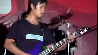 GAK LEVEL-JENDRAL BAND (2006-2007)