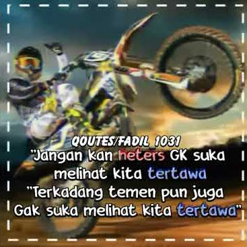 QUOTES TRAIL