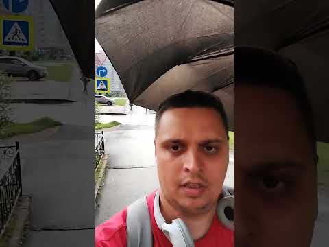 Коротко о погоде в Петербурге  #санктпетербург #юмор