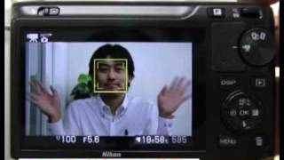 ニコン Nikon1 J1(カメラのキタムラ動画_NIKON) - YouTube