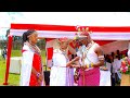 Ltoilo Lang By Thee Rocking System In Samburu Traditional Wedding Of Menyamalu Leseewa 