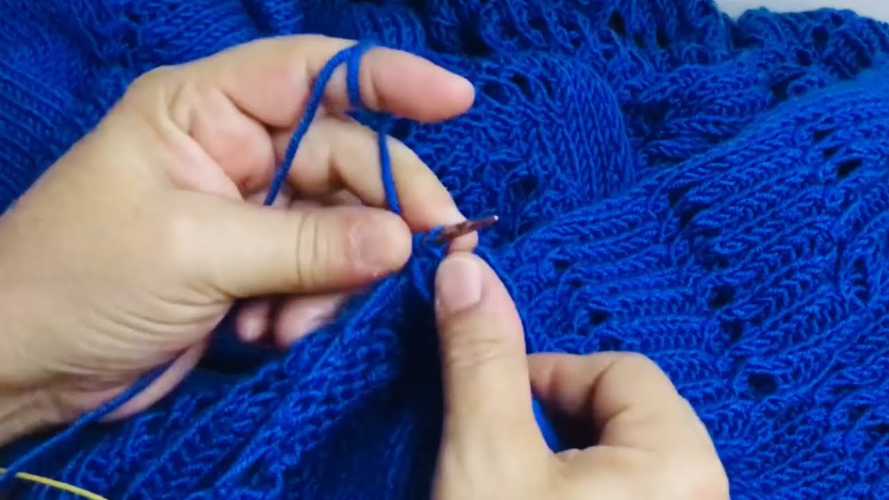 Шикарныймммм💃🏻Хвастайся,ииииии😍Сезонный кардиган для начала с воротником ✅ Эпизод 1 Вязание крючком