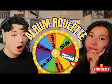 CHICAGO!! - 25 OR 6 TO 4 | Vito & Aigerim React