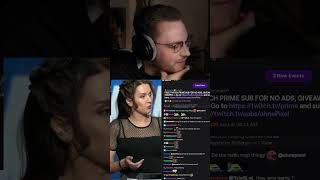 #ohnepixel on #Twitch | OHNEPIXEL REACTS TO TEAM FALCONS DRAMA WITH S1MPLE