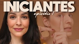 4 BEGINNER MAKEUP LOOKS: Episode 1 - Laura Kuczynski screenshot 5
