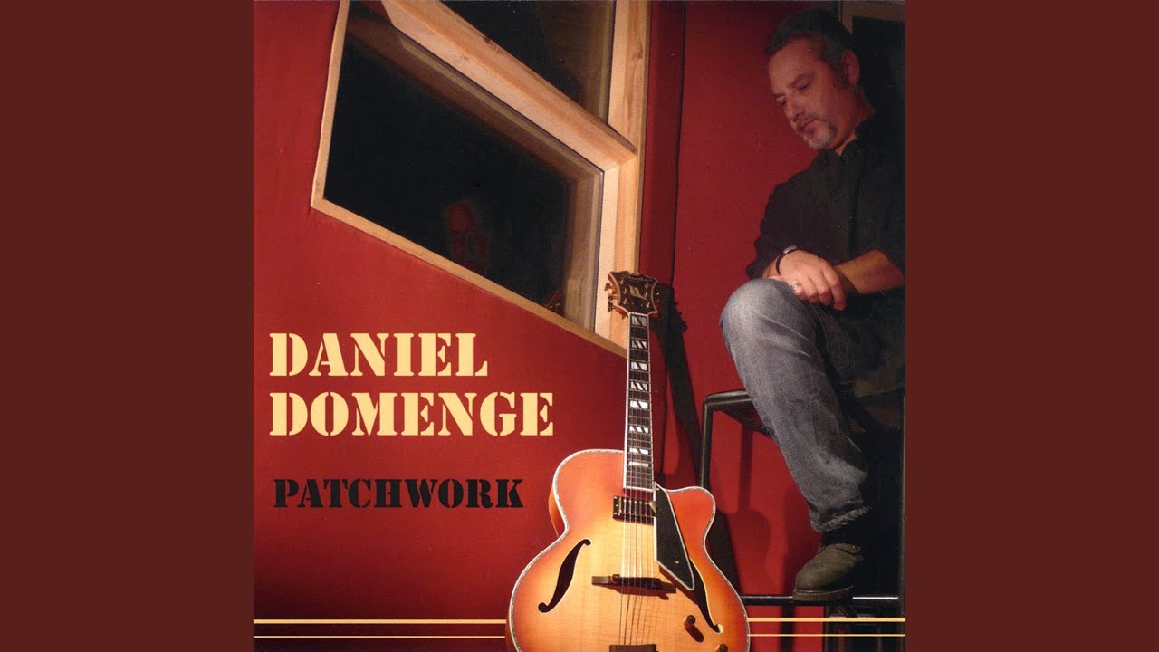 Watch Patchwork on YouTube Watch Patchwork on YouTube