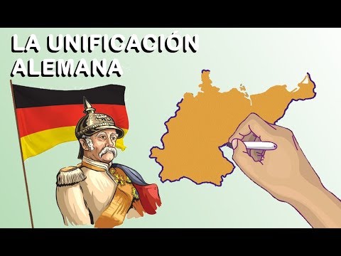 Vídeo: Com va contribuir Napoleó a la unificació alemanya?